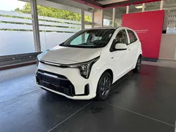 Weiß Neu 2025 Kia Picanto Vision Kleinwagen | 16.990 € (Fairer Preis)