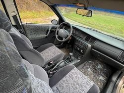 Gebraucht 1997 Opel Vectra Limousine | 1.000 € (Guter Preis)