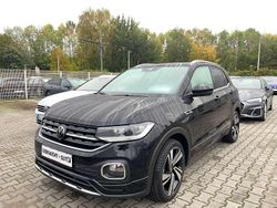Deep black perleffekt Gebraucht 2023 VW T-Cross Pro SUV | 25.990 € (Etwas zu teuer)