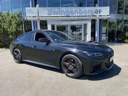 Saphirschwarz Gebraucht 2024 BMW 440 M Sport Coupé | 63.950 € (Teuer)