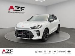 Weiß Gebraucht 2025 Cupra Terramar SUV | 39.989 € (Guter Preis)