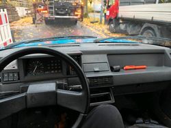 Blau Gebraucht 1989 Renault Rapid Van / Kleinbus | 6.500 €