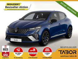 Grau Neu 2025 Renault Clio V Esprit Alpine Limousine | 21.436 € (Fairer Preis)