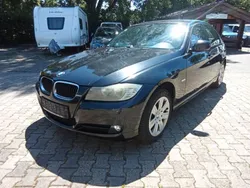 Schwarz Gebraucht 2008 BMW 320 Limousine | 3.320 € (Superpreis)