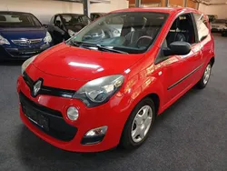 Rot Gebraucht 2013 Renault Twingo Expression Kleinwagen | 3.300 € (Fairer Preis)
