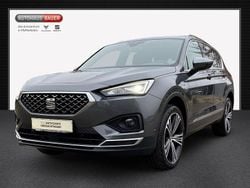 Indisch grau metallic Gebraucht 2020 Seat Tarraco 4Drive SUV | 28.888 € (Guter Preis)