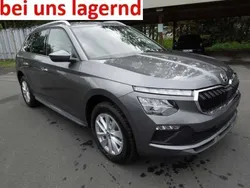 Graphitgrau Neu 2025 Skoda Kamiq SUV | 21.785 € (Superpreis)