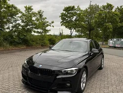Schwarz Gebraucht 2015 BMW 318 Performance Limousine | 13.990 € (Fairer Preis)