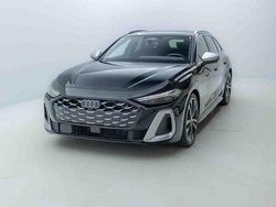 Schwarz Gebraucht 2022 Audi S5 Ambiente Kombi | 99.415 €