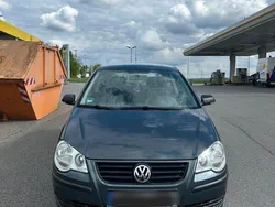 Grau Gebraucht 2006 VW Polo Comfortline Kleinwagen | 2.150 € (Fairer Preis)