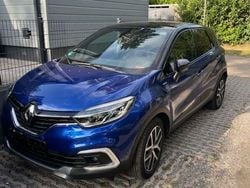 Blau Gebraucht 2019 Renault Captur Version S SUV | 13.699 € (Guter Preis)