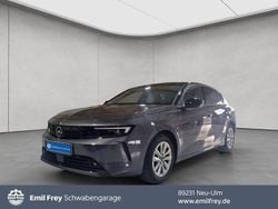 Grau Gebraucht 2024 Opel Astra Elegance Limousine | 22.980 € (Guter Preis)