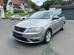 Beige Gebraucht 2014 Seat Toledo Limousine | 5.400 € (Guter Preis)