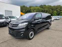 Karbon schwarz Gebraucht 2024 Opel Vivaro Edition Van | 25.490 € (Teuer)