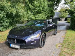 Violet Gebraucht 2008 Maserati Granturismo Coupé | 29.900 € (Teuer)