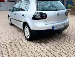 VW Golf V