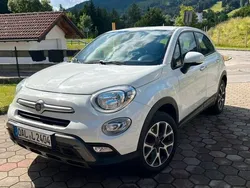 Weiß Gebraucht 2016 Fiat 500X Cross SUV | 9.900 € (Fairer Preis)