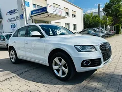Weiß Gebraucht 2013 Audi Q5 S-Line SUV | 14.850 € (Guter Preis)