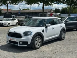 Weiß Gebraucht 2019 Mini Cooper D Countryman SUV | 15.700 € (Superpreis)