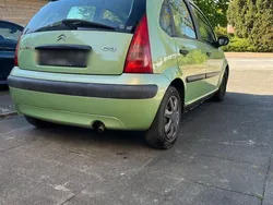 Gebraucht 2003 Citroën C3 Kleinwagen | 700 €