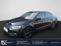 Schwarz Gebraucht 2016 Skoda Octavia Joy Limousine | 10.985 € (Fairer Preis)