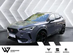 Grau Gebraucht 2022 Cupra Formentor VZ SUV | 32.994 € (Fairer Preis)