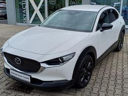 Gebraucht 2024 Mazda CX-30 Homura-Line SUV | 24.765 € (Fairer Preis)