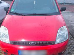Gebraucht 2005 Ford Fiesta Kleinwagen | 1.400 € (Guter Preis)