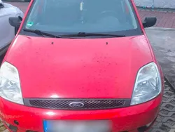 Gebraucht 2005 Ford Fiesta Kleinwagen | 1.350 € (Guter Preis)