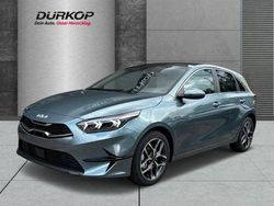 Grau Neu 2024 Kia Ceed Platinum Edition Limousine | 29.990 € (Guter Preis)