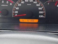 Silber Gebraucht 2005 Honda FR-V Comfort Van / Kleinbus | 4.500 € (Fairer Preis)