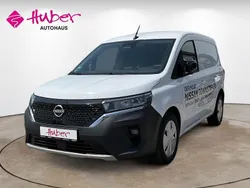 Othercolor Gebraucht 2023 Nissan Townstar N-Connecta Van / Kleinbus | 25.644 € (Guter Preis)