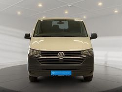 Othercolor Gebraucht 2022 VW T6.1 Van | 29.900 € (Etwas zu teuer)