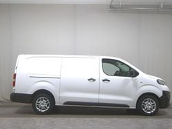 Weiss Gebraucht 2022 Peugeot Expert Premium Van | 13.980 € (Superpreis)