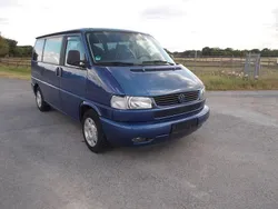 Blau Gebraucht 1997 VW T4 Van | 6.995 € (Etwas zu teuer)