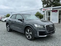 Grau Gebraucht 2017 Audi Q2 S-Line SUV | 19.999 € (Guter Preis)