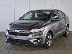 Dolomit grey Gebraucht 2024 Dacia Logan Expression Limousine | 16.750 € (Guter Preis)