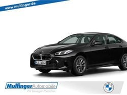 Schwarz Neu 2025 BMW 216 Limousine | 27.695 € (Superpreis)