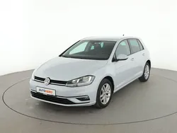 Weiß Gebraucht 2017 VW Golf VII Comfortline Limousine | 13.270 € (Guter Preis)