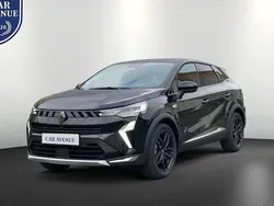 Schwarz Gebraucht 2024 Renault Symbioz Iconic SUV | 32.990 € (Fairer Preis)
