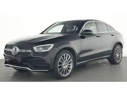 Gebraucht 2020 Mercedes 200 AMG Coupé | 29.900 € (Guter Preis)