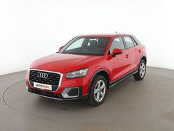 Rot Gebraucht 2018 Audi Q2 Sport SUV | 18.820 € (Fairer Preis)