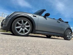 Grau Gebraucht 2006 Mini John Cooper Works Cabriolet Cabrio | 9.250 €