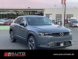 Grau Neu 2024 Mazda MX30 Ad'Vantage SUV | 26.990 € (Guter Preis)