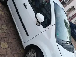 Weiß Gebraucht 2008 Renault Modus Van / Kleinbus | 1.300 €