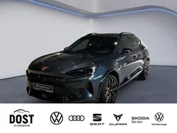 Grau Neu 2025 Cupra Formentor SUV | 40.990 € (Etwas zu teuer)