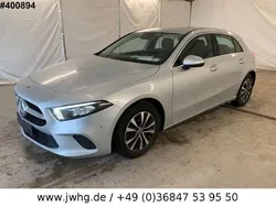 Mercedes A180