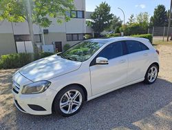 Weiß Gebraucht 2013 Mercedes A200 Limousine | 13.900 € (Guter Preis)