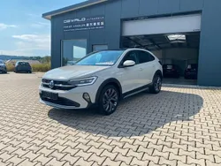 Grau Gebraucht 2022 VW Taigo Style SUV | 22.980 € (Fairer Preis)