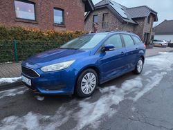 Gebraucht 2016 Ford Focus Trend Kombi | 5.349 € (Fairer Preis)